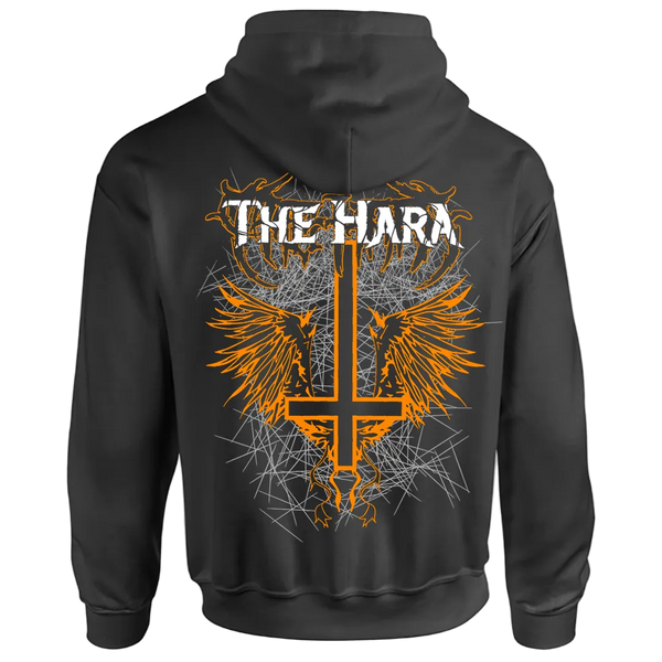 'Bury Me' Hoodie