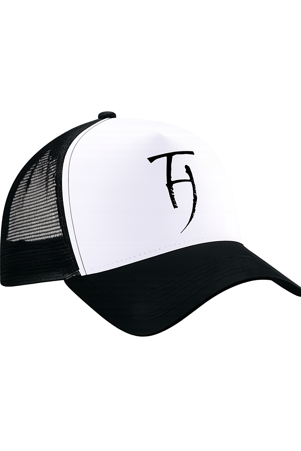 THE HARA Trucker Cap