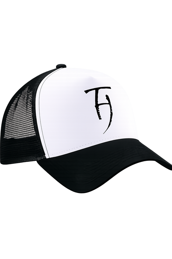 THE HARA Trucker Cap