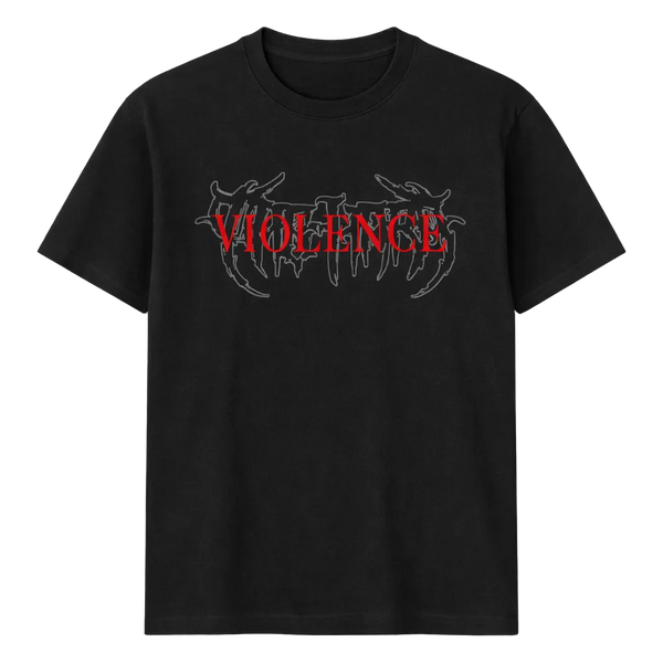 'Violence' Tee