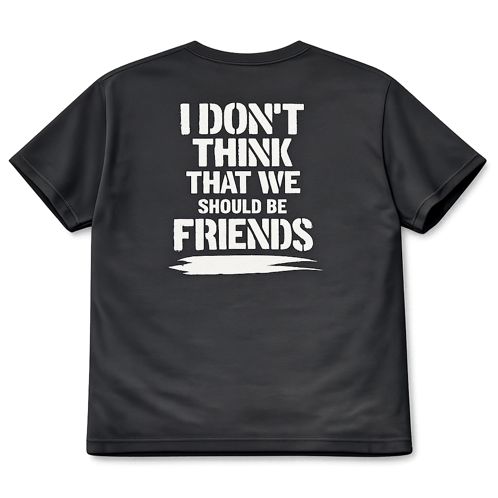 'Friends' Tee