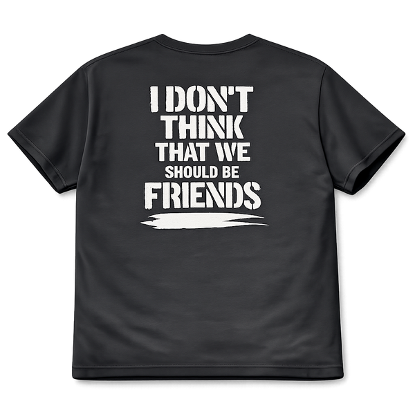 'Friends' Tee
