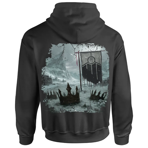 'Kings' Hoodie