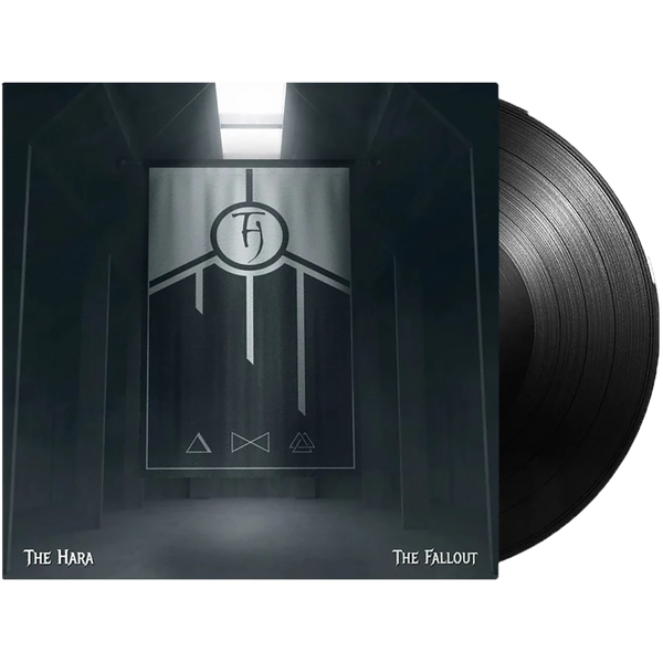 ‘THE FALLOUT’ SIGNED Vinyl