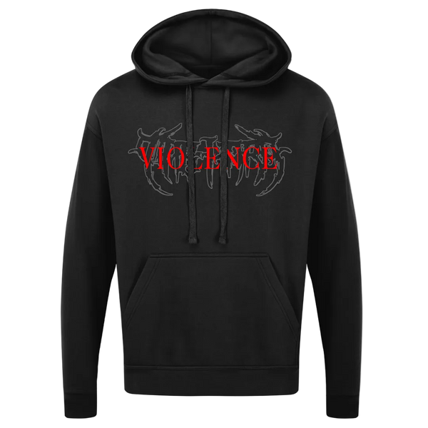 'Violence' Hoodie