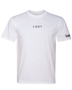 The HARA Lost T-shirt