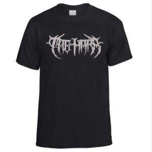 The Hara Rock Cafe Metal Edition Tshirt Front