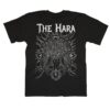 THE HARA Stay Black Tshirt