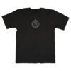 THE HARA Stay Black Tshirt
