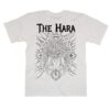 THE HARA Stay White Tshirt