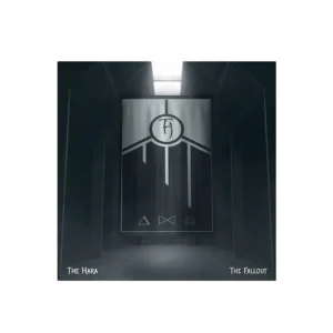 THE HARA The Fallout CD