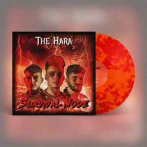 THE HARA Survival Mode Special Edition LP