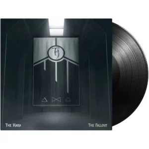 THE HARA The Fallout Vinyl